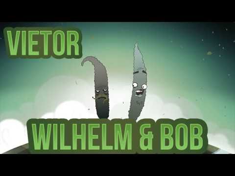 Wilhelm&Bob 15 : Vietor