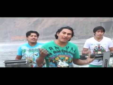Amores Vienen - Los Sodas Soditas