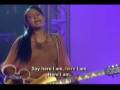 Here I Am Sing Along Camp Rock