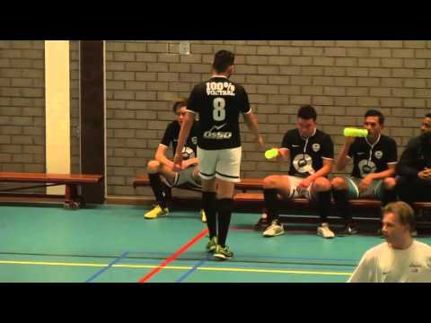 Samenvatting Gonemo Redox - WSV 11 maart 2016