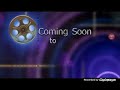 Coming Soon To Theaters Logo
