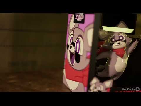 This Animal Park is Haunted - Indigo Park Chapter 1 [Full Game]