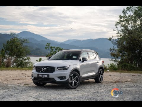 Volvo XC40 Recharge T5 Review