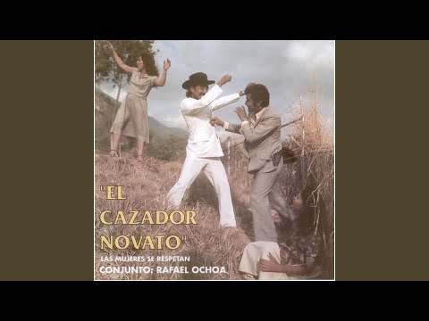 Hoy Voy A Jugar Mi Gallo - El Cazador Novato