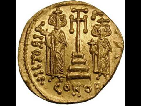 Tiberius (son of Constans II) | Wikipedia audio article