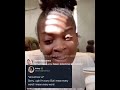 Ari Lennox once said...