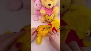 May this WINNIE THE POOH MYSTERY SCOOP heal our inner child 🫂🍯✨