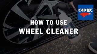 CARTEC Wheel Cleaner 5l