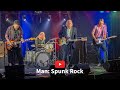 Man: Spunk Rock