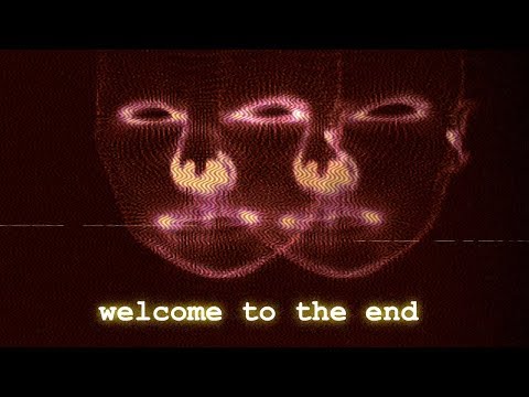 Digital Havoc - Welcome to the End (official lyric video)