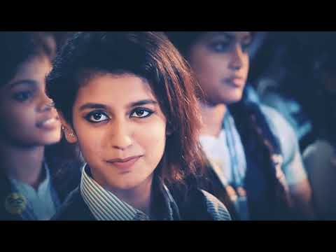 Most trending girl on social media