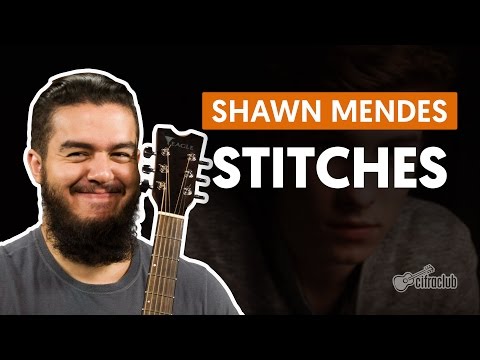 Stitches - Chris Cresswell