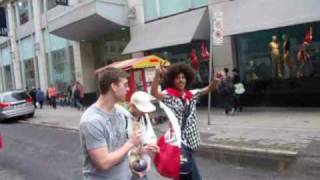 Toronto Freedom Festival 2010