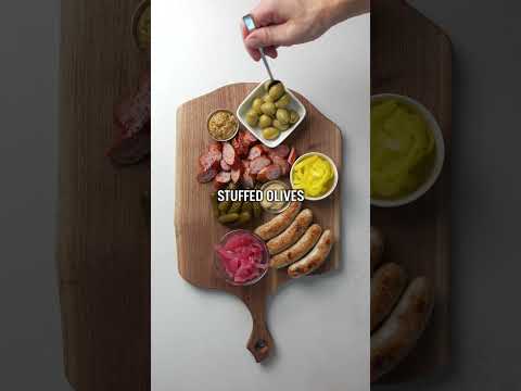 How to Build a Brat Board