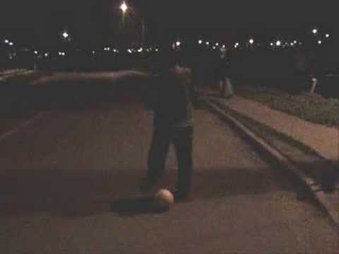 G3R - Air Moves and Tricks