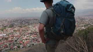 Sustainable Bolivia - Who, What, and Where