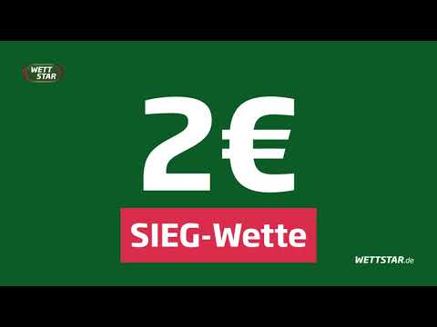 Siegwette beim Pferderennen #Trab