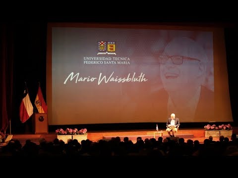 USM - Inicio Año Académico 2018