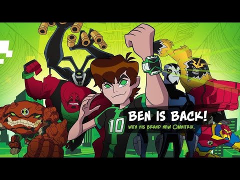 Ben 10 Ultimate omniverse New Episode 2026 in Hindi Ben10 Omniverse in Hindi Ben 10 #ben10inhindi 