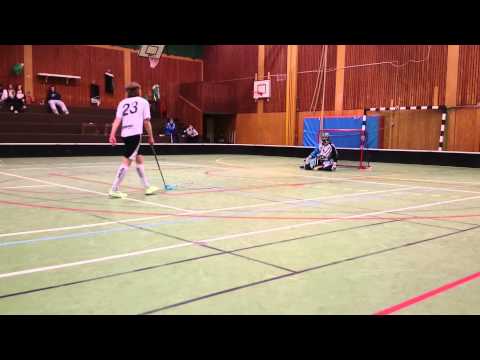 Simon Andersson Karlstad IBK