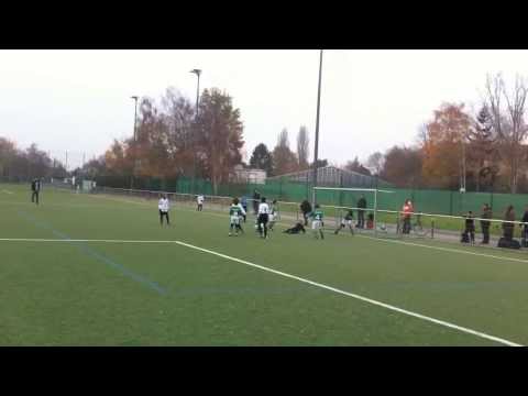 SV Viktoria Preußen 07 (E1)