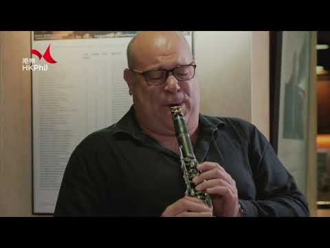 Fantasia on Themes from I Puritani by Bellini