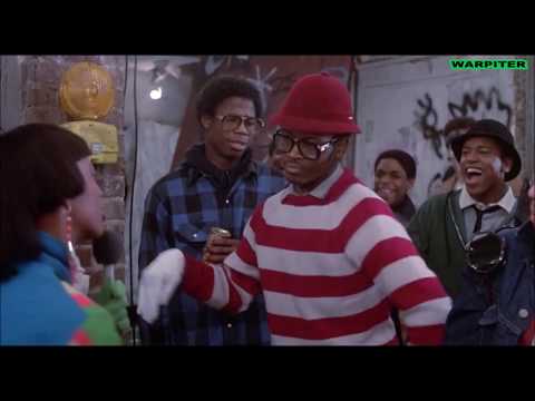 Beat Street (1984) OST WARPITER