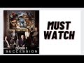 Succession: One of the Best TV Series|Must Watch