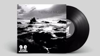The Naked Freluquet - Divine Machine - Chapeau Bad EP