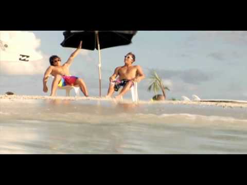 ISA Billabong World Surfing Games 2010 Peru