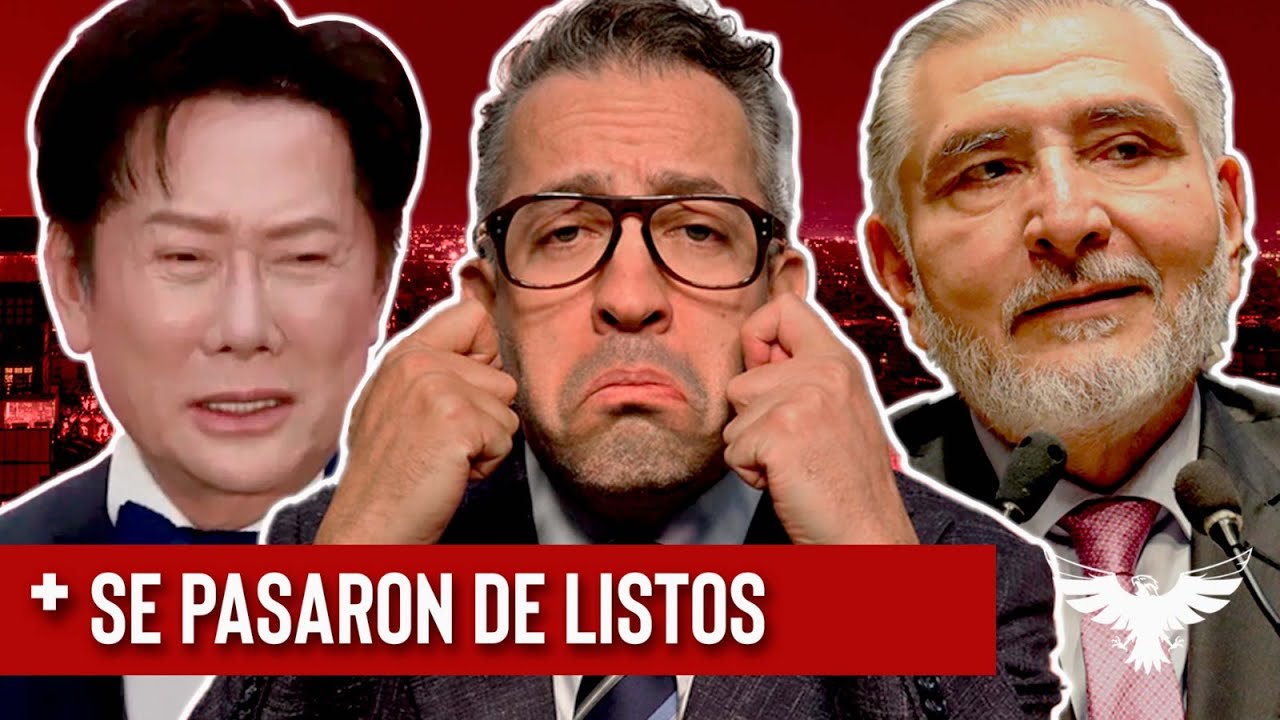 INSULTAN a Miss México  | Adán Augusto otra vez viendo Fútbol | Diputado de Morena se queda DORMIDO