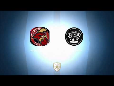 Pizza Luigi Crazies vs Aria Zero Pizza | highlights