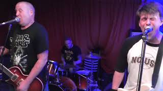 Consumed &#39;Sunny Side Up&#39; - LIVE @ West Track Studios, Canterbury 15/12/17