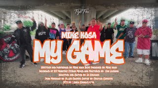 Download lagu Mike Kosa - My Game (20 Years Legacy) mp3 Download lagu Mike Kosa - My Game (20 Years Legacy) mp3