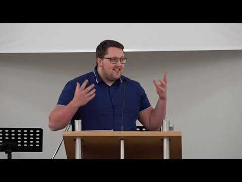 Alles besitzen und doch nichts haben - Prediger 1,12-2,11