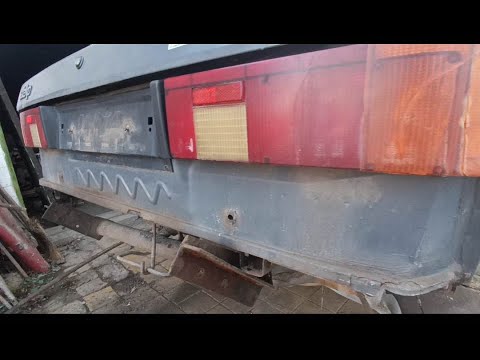 Garázs Videó 27. - Dél-Keleti Vihar