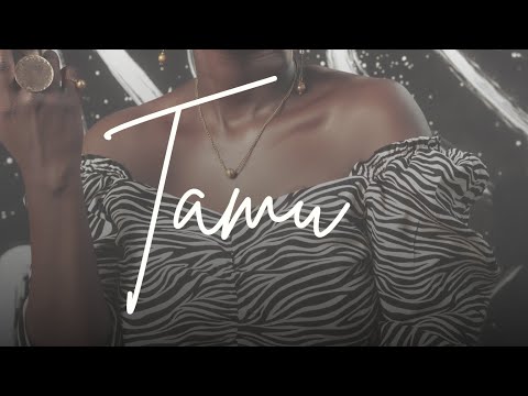 Zaituni - Tamu (Official Lyric Video)
