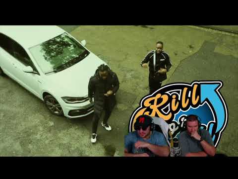 AC❤️ Eljero Winchester ft. Bobby Dresta - 24/7 Reaction