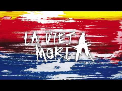La Vieja Morla - Carta de Despedida