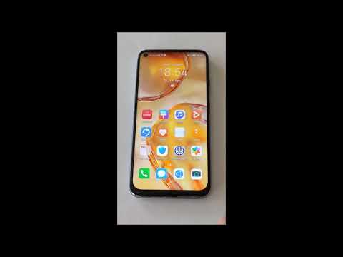 Huawei P40 Lite | UI Performance & First impressions