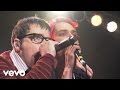 Weezer - My Name Is Jonas (Live at AXE Music ...