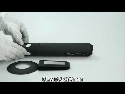 Product Video Thumbnail