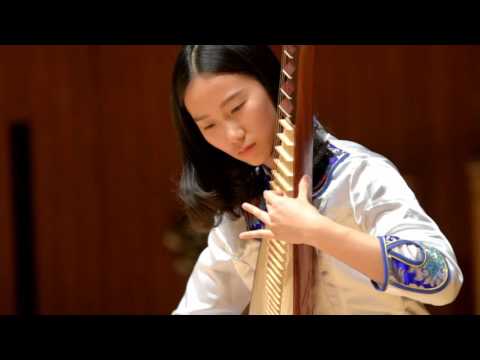 The Yi's Melody of Dance