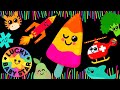 Can T Stop The Feeling Baby Sensory Party With Rockets Dancing Fruits