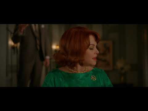 Why Women Kill: It's not Really a Martini without an Olive (16)