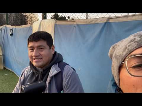 29.12.2019 39° Torneo P. G. Tappari Under15 - Area Calcio Alba Vs. Aygreville: 00-01;