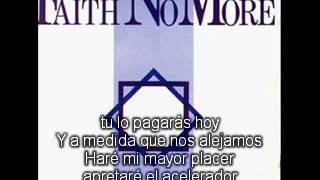 Faith No More why do you Bother subtitulada
