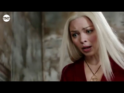 Falling Skies Season 4 (Promo 2)