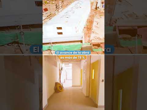 ¡En Azángaro, seguimos construyendo su #EscuelaBicentenario Pedro Vilcapaza!