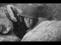 Scene From Paratroop Command 1959